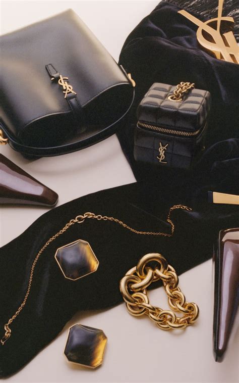 yves saint laurent prague|Saint Laurent Official Online Store .